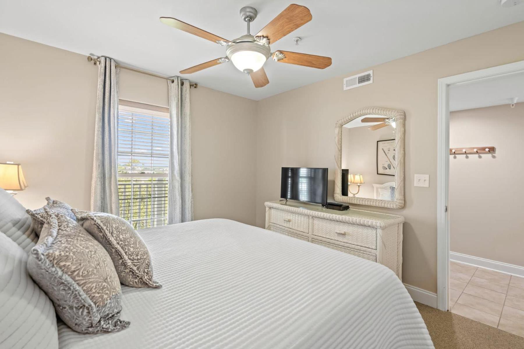Ocean Marsh Relaxing Waterfront Loft Unit 403 Villa Myrtle Beach Kültér fotó