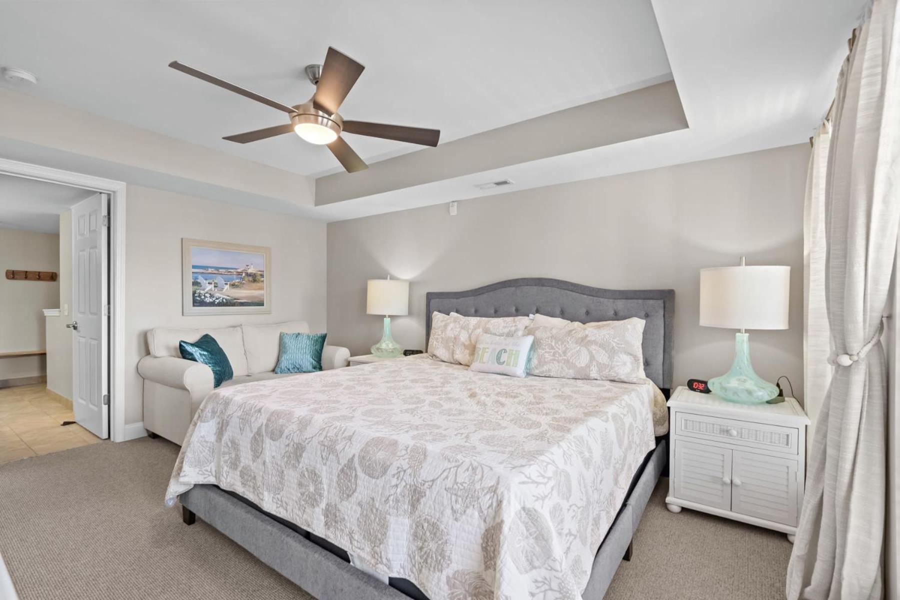 Ocean Marsh Relaxing Waterfront Loft Unit 403 Villa Myrtle Beach Kültér fotó