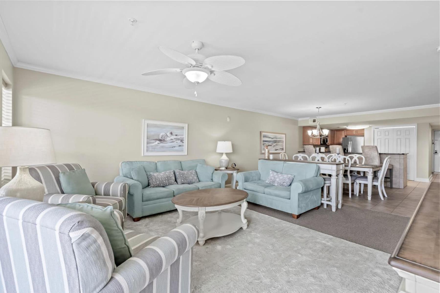 Ocean Marsh Relaxing Waterfront Loft Unit 403 Villa Myrtle Beach Kültér fotó