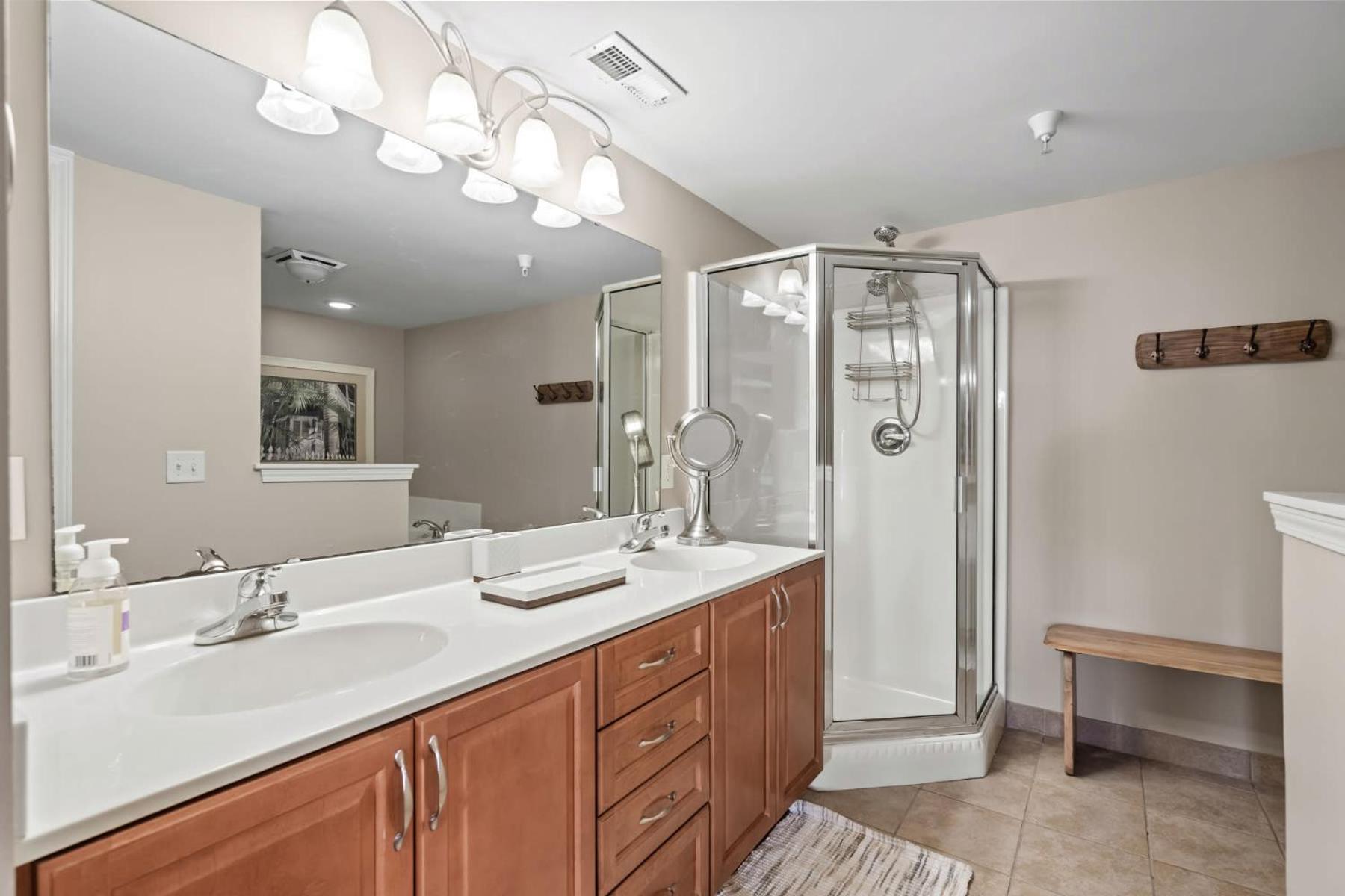 Ocean Marsh Relaxing Waterfront Loft Unit 403 Villa Myrtle Beach Kültér fotó